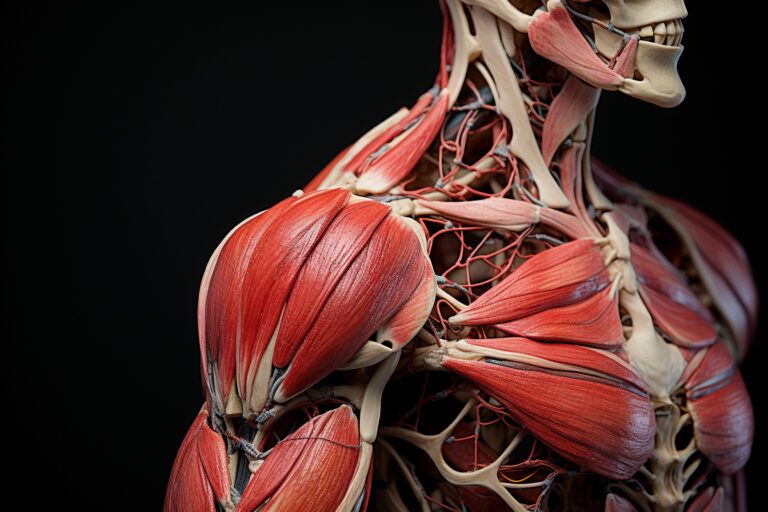Tendinopathie calcifiante du supra épineux : une affection musculaire à ne pas ignorer