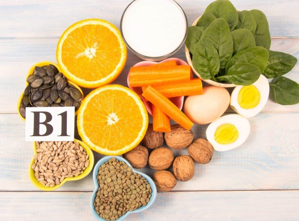 b1b2 coeur : comment les vitamines B impactent-elles la santé cardiaque ?