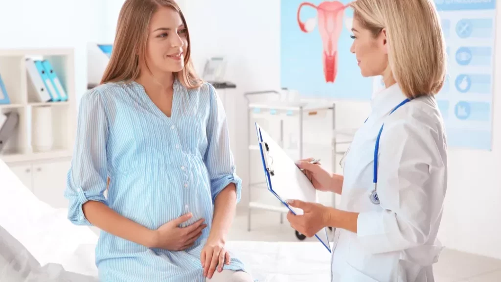 Placenta praevia : quelles sont les précautions à prendre ?