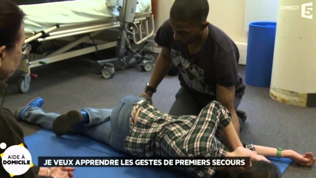 Que faire si votre oreille est arrachée ? Premiers secours et traitements