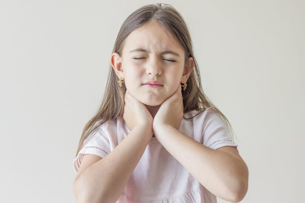 Strepto D: quels sont les symptômes et comment le traiter ?