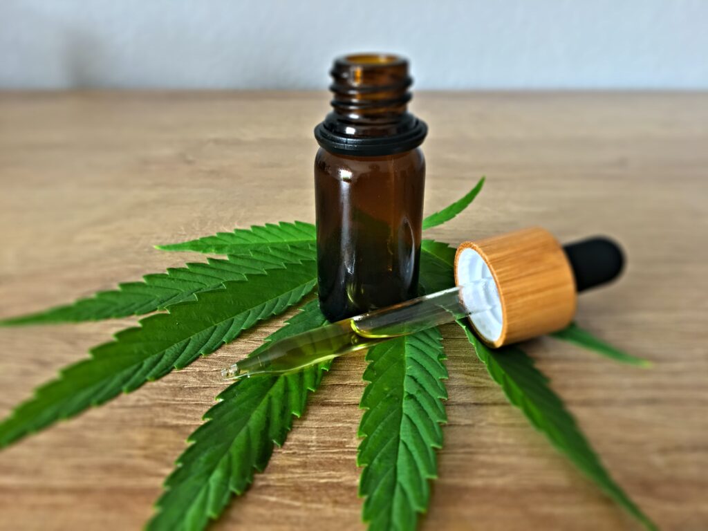 La Suisse propose-t-elle la meilleure qualité de CBD ?