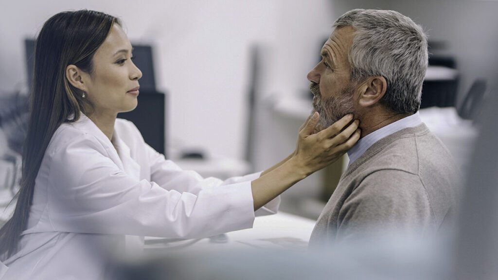 Nodule thyroïdien TIRADS 3 : quelles sont les prochaines étapes ?