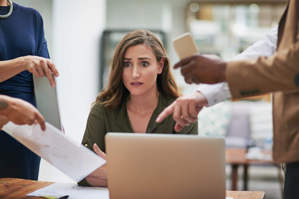 Combien de temps devez-vous vous arrêter de travailler en cas de bronchite ?