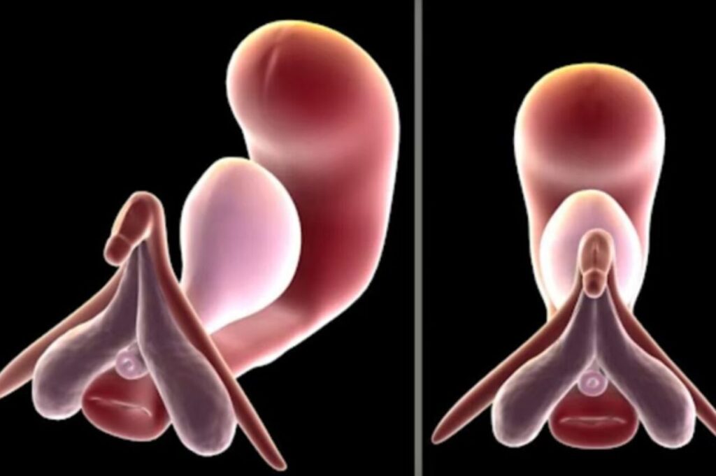 Comprendre les lésions vulvaires : guide visuel et explications
