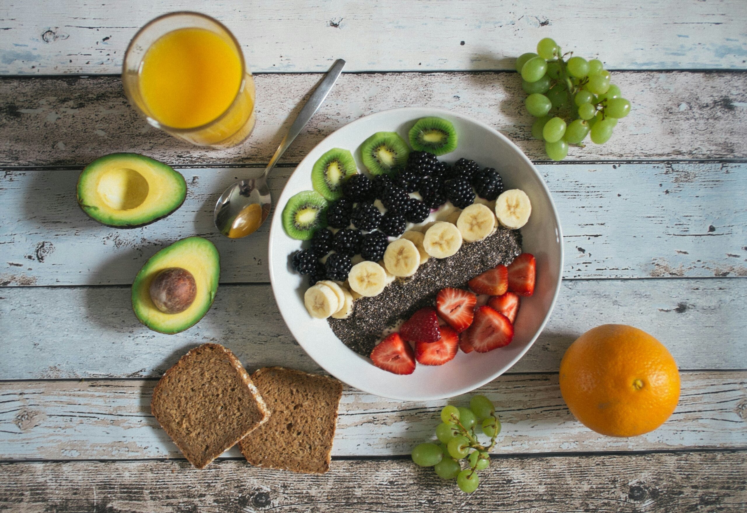 découvrez une sélection de produits alimentaires sains pour une alimentation équilibrée grâce à healthy foods. trouvez des aliments naturels et biologiques pour prendre soin de votre santé au quotidien.