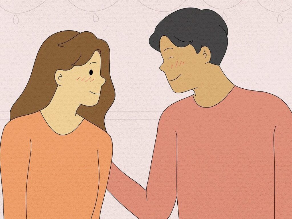 Interpréter les signes d’envie chez la femme : quels indices observer ?