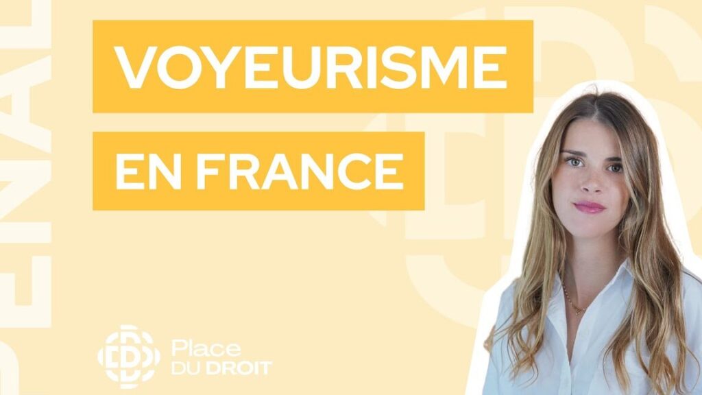 Voyeurisme.com : quels sont les risques légaux et psychologiques ?