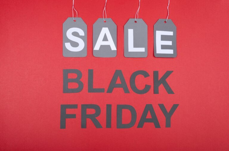 découvrez les meilleures offres du black friday et profitez de réductions exceptionnelles sur une large gamme de produits. ne manquez pas cette occasion de faire des économies et de trouver des cadeaux parfaits pour les fêtes de fin d'année.