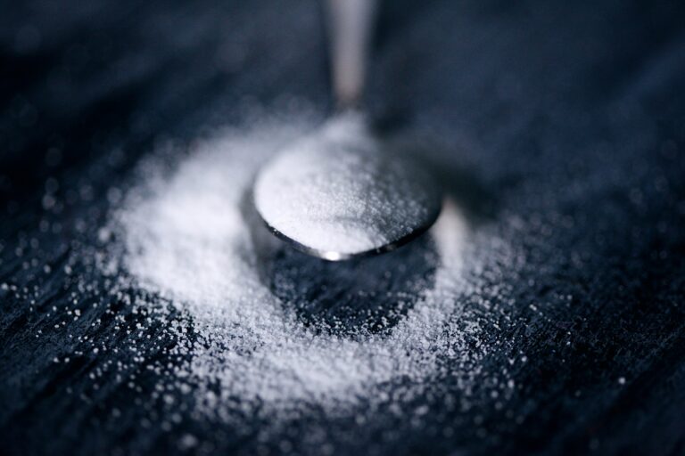 découvrez tout sur les glucides, leur rôle dans l'alimentation, leur impact sur la santé et des conseils pour une consommation équilibrée dans cet article sur les glucides.