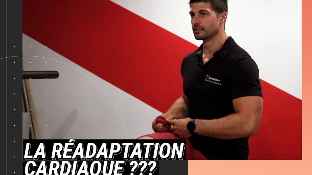 Comment optimiser votre rééducation cardiaque pour une meilleure récupération ?