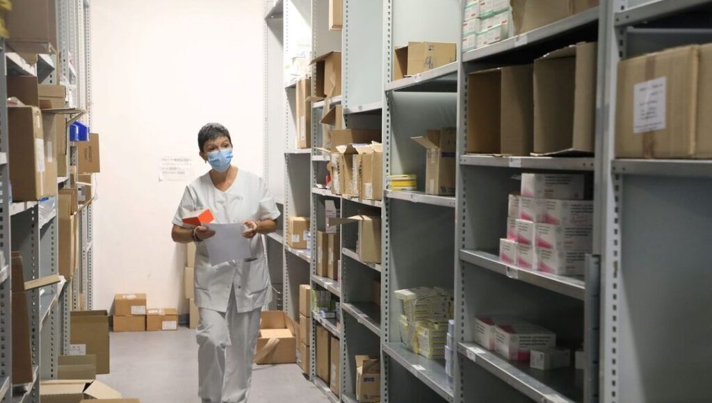 Comment réduire le prix des médicaments en pharmacie?