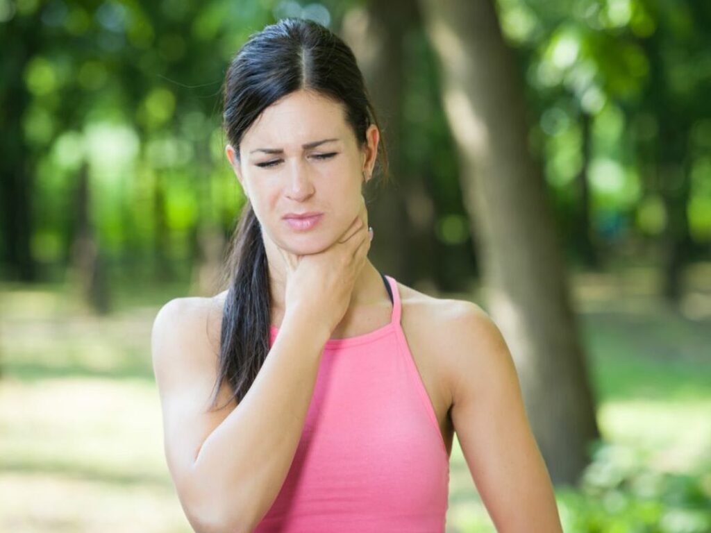 Hypothyroïdie et yeux : quels sont les symptômes à surveiller ?