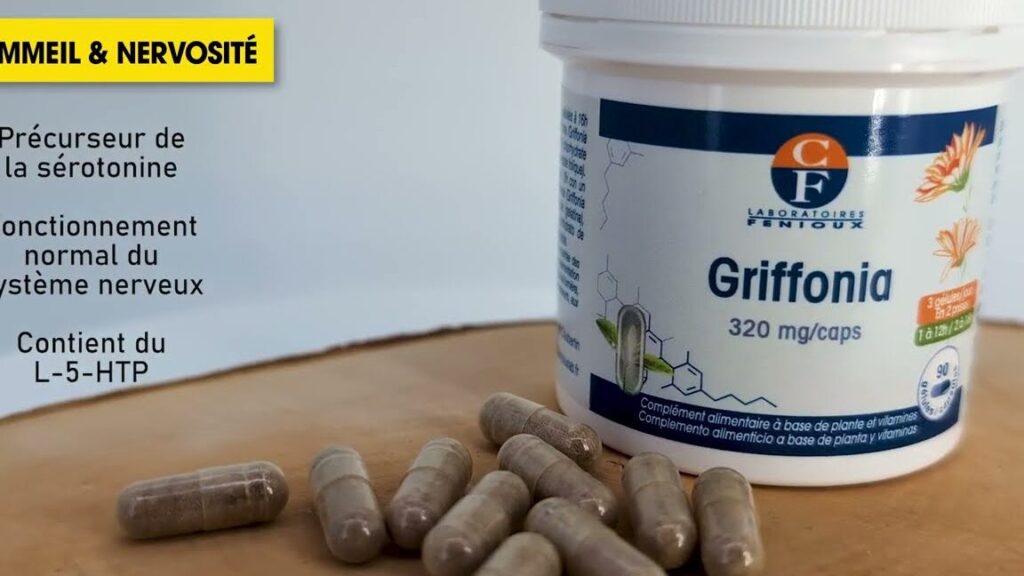 Médicaments à base de sérotonine disponibles sans ordonnance: que pouvez-vous vraiment prendre?