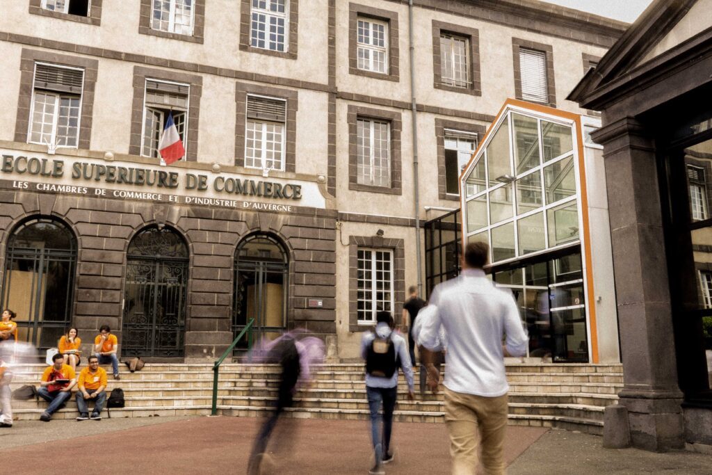 Pourquoi choisir la fac de psychologie à Clermont-Ferrand ?