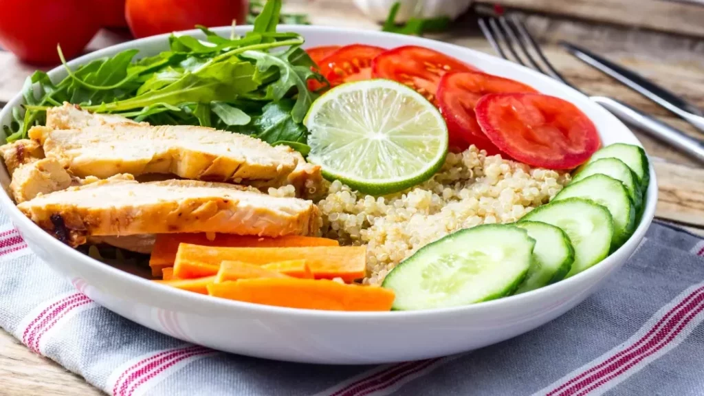 Quels aliments favorisent la gestion du diabète ?