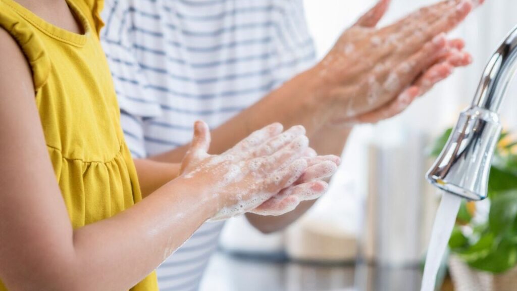 Comment assurer une affiche efficace pour promouvoir l&rsquo;hygiène des mains ?