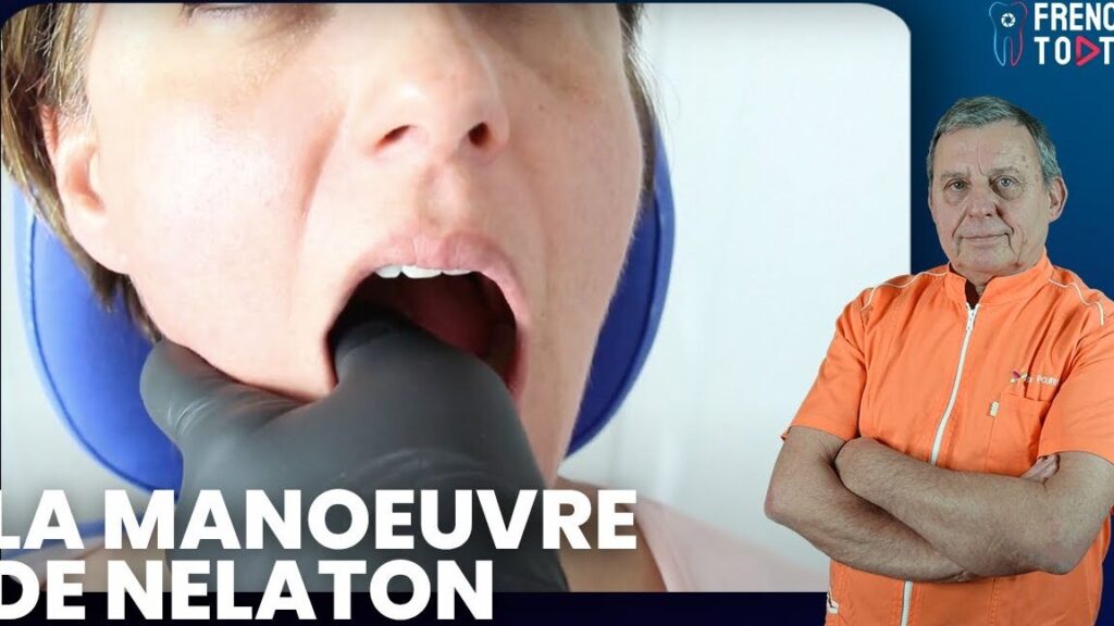 Comment gérer une luxation de la mâchoire seul chez soi ?