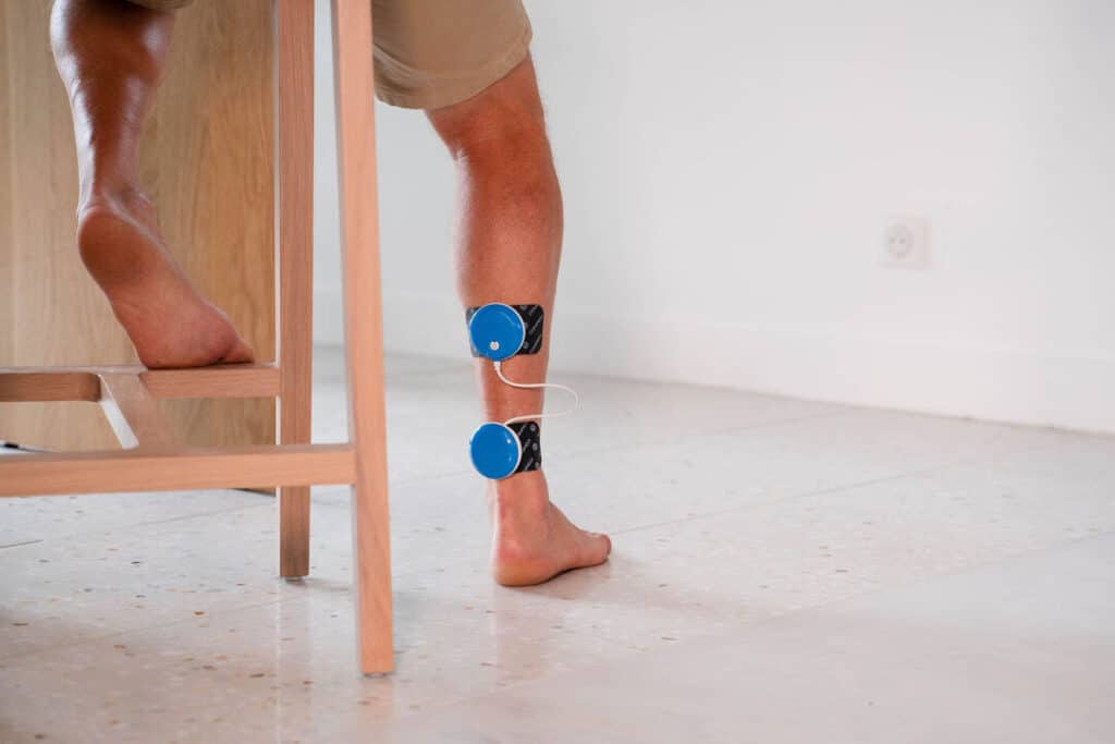 Comment soulager une tendinite au talon d’Achille efficacement ?