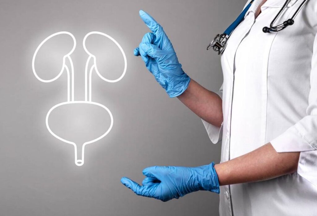 Comment traiter efficacement une sténose urétrale ?