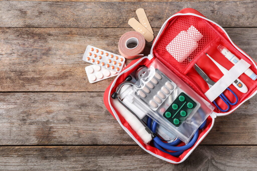 Peut-on emporter des médicaments en cabine d&rsquo;avion ?