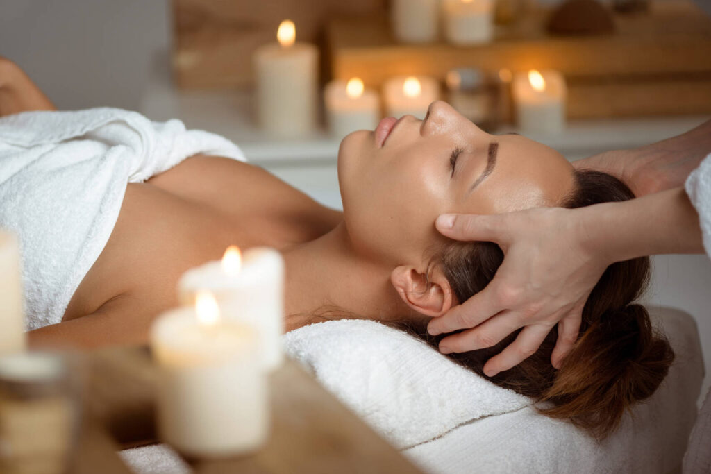 Pourquoi opter pour un massage en Haute-Vienne ?