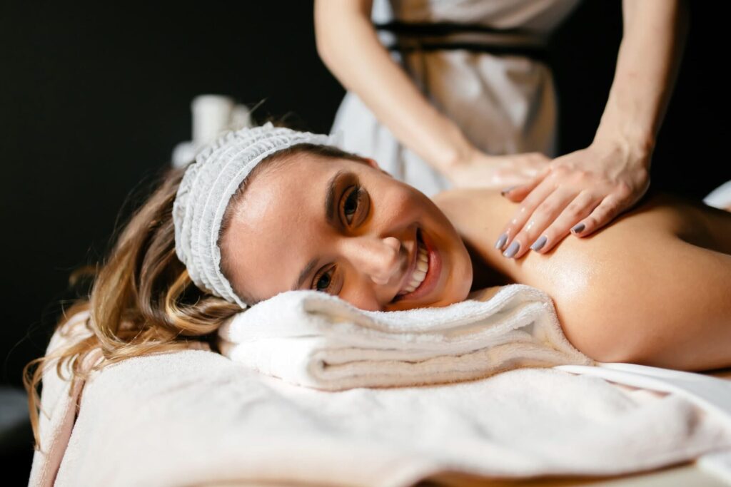 Quels sont les bienfaits d’un massage au spa à Rouen ?