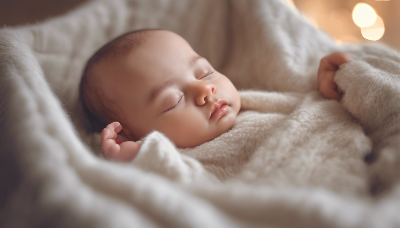 découvrez comment mieux comprendre le sommeil de votre bébé à 9 mois pour accompagner ses besoins et favoriser des nuits paisibles. conseils et astuces pour une meilleure compréhension du sommeil de bébé à 9 mois.