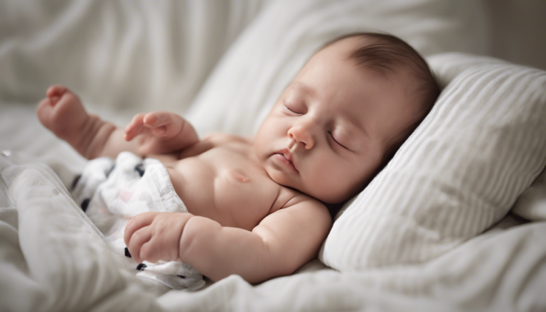 découvrez comment bien comprendre le sommeil de bébé à 9 mois pour favoriser un repos optimal et accompagner au mieux son développement.
