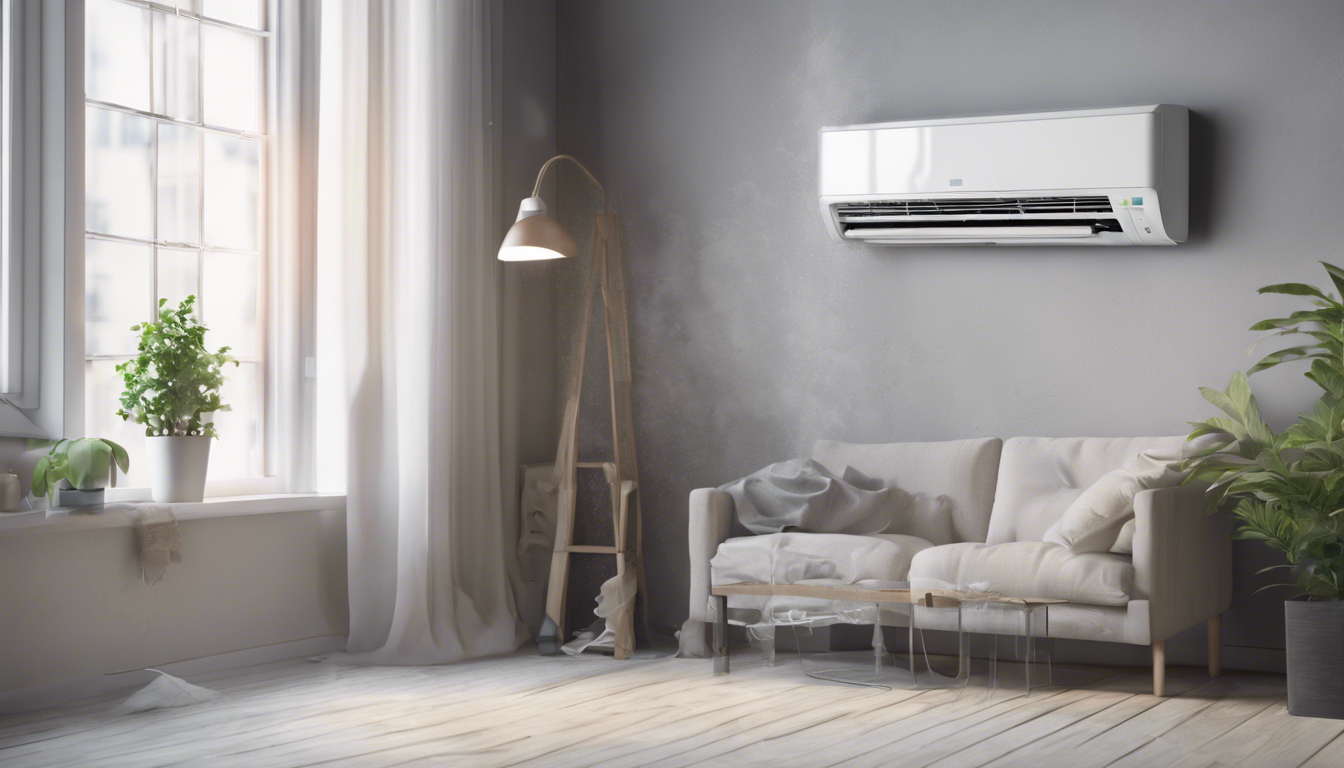 découvrez si la climatisation peut aggraver une toux grasse et comment y remédier. conseils pour soulager la toux et améliorer le confort respiratoire.