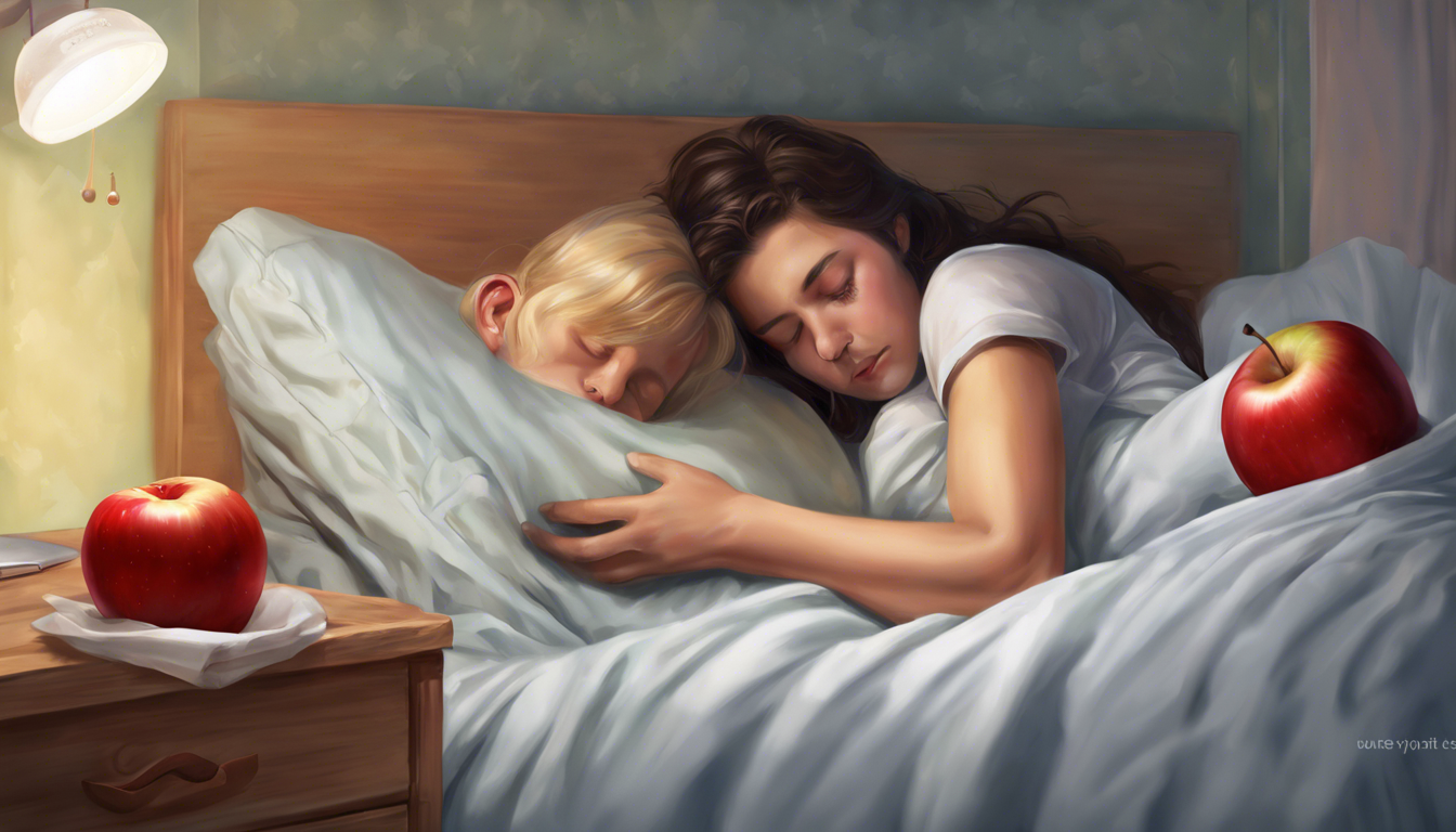 découvrez les possibles effets secondaires du mela sommeil dans cet article informatif.