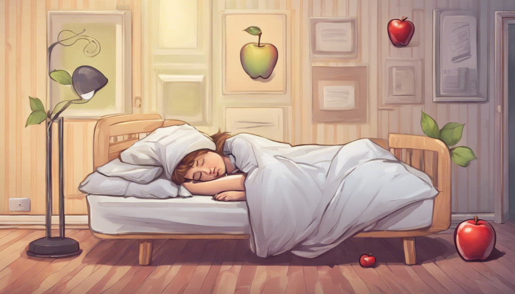 découvrez les éventuels effets secondaires du mela sommeil et comment ils peuvent impacter votre santé et votre bien-être.
