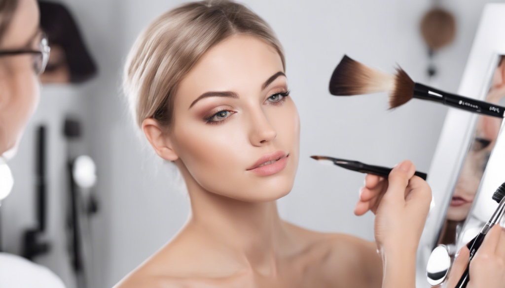 découvrez les raisons de choisir l'école européenne de beauté pour votre formation professionnelle en esthétique et cosmétique.