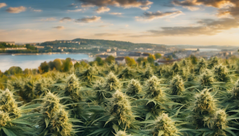 découvrez les bienfaits du cbd à saint maur des fossés et ses effets sur votre bien-être. trouvez les produits de cbd adaptés à vos besoins dans votre ville.