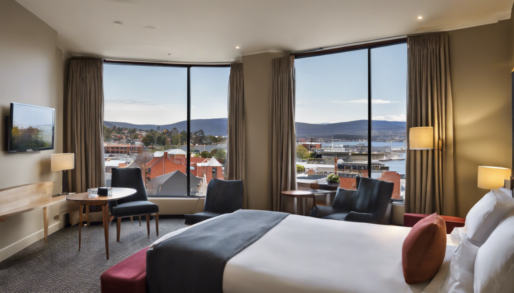découvrez les meilleurs hôtels du centre-ville de hobart pour un séjour inoubliable : confort, emplacement idéal, et services de qualité.