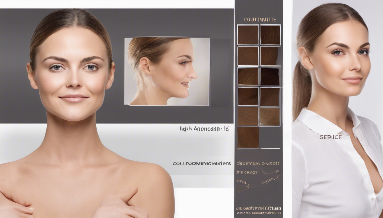 découvrez les services variés et de qualité offerts par l'institut de beauté à coulommiers pour prendre soin de vous et vous détendre.