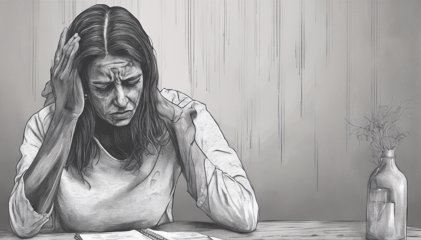 découvrez tout ce qu'il faut savoir sur la crise de larmes en psychologie, ses symptômes, ses causes et comment la gérer. une explication complète pour mieux comprendre ce phénomène émotionnel.