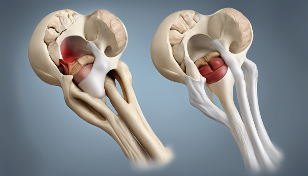 découvrez nos solutions pour soulager la fissure du ménisque et retrouver un confort optimal. consultez nos experts pour trouver le remède adapté à votre besoin.