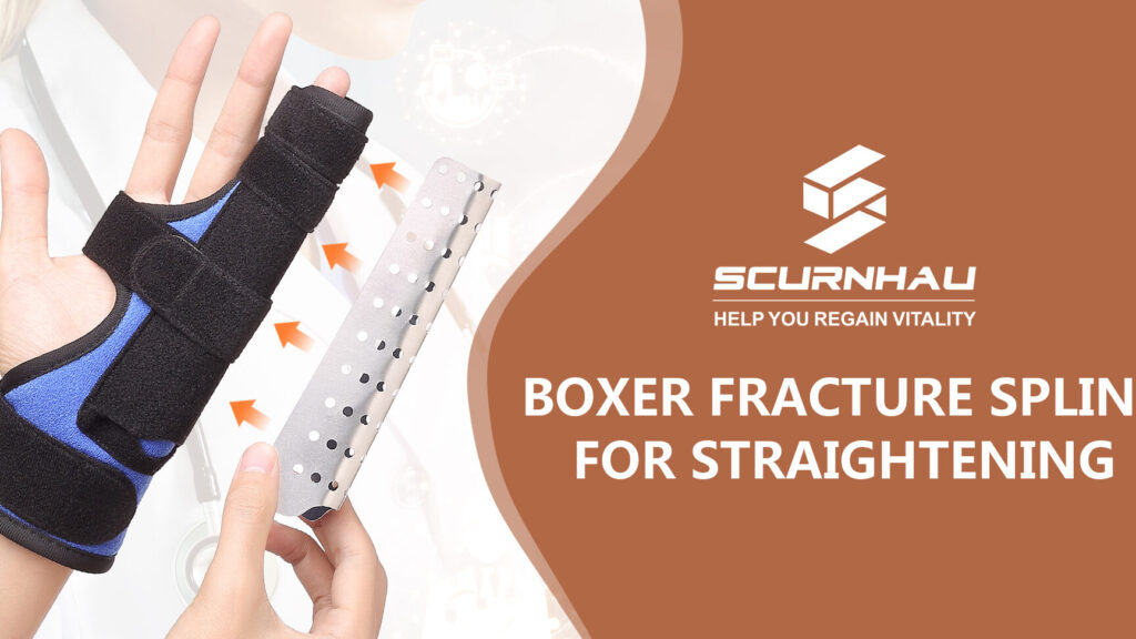 Comment soigner une fracture métacarpienne efficacement ?