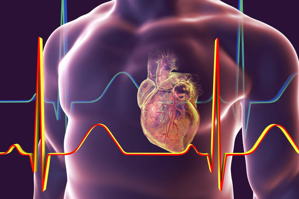 Comprendre le reflux hépato-jugulaire : symptômes, causes et traitements