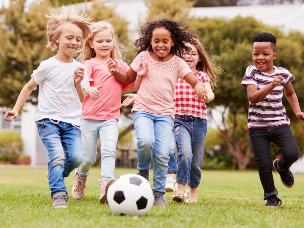 Fracture du bois vert chez les enfants : que faire en cas de suspicion ?