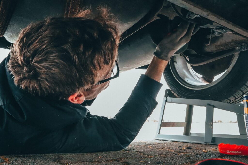 Fracture engrenée : comment la reconnaître et la traiter efficacement ?