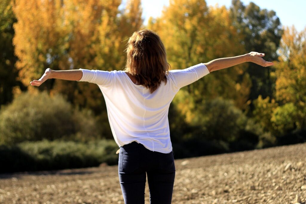 Pourquoi la respiration en anglais est-elle importante ?