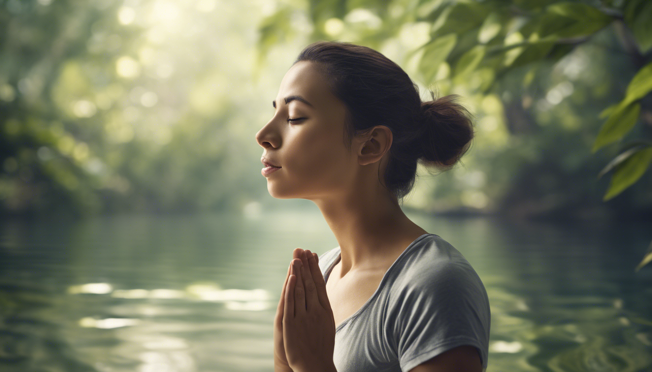 découvrez comment la pratique de la respiration peut contribuer à diminuer le stress et à améliorer votre bien-être. apprenez les techniques de respiration pour gérer le stress au quotidien.