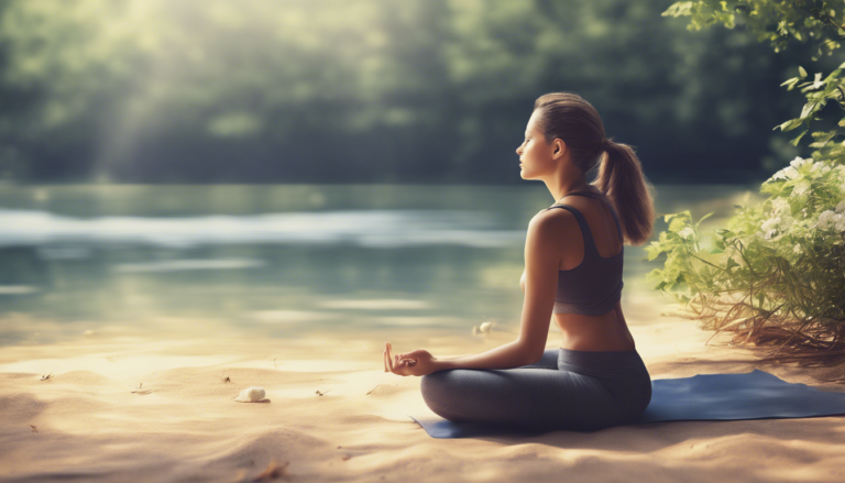 découvrez comment l'exercice de respiration peut contribuer à la réduction du stress et à l'amélioration du bien-être. apprenez des techniques simples pour une respiration efficace et une gestion du stress optimale.