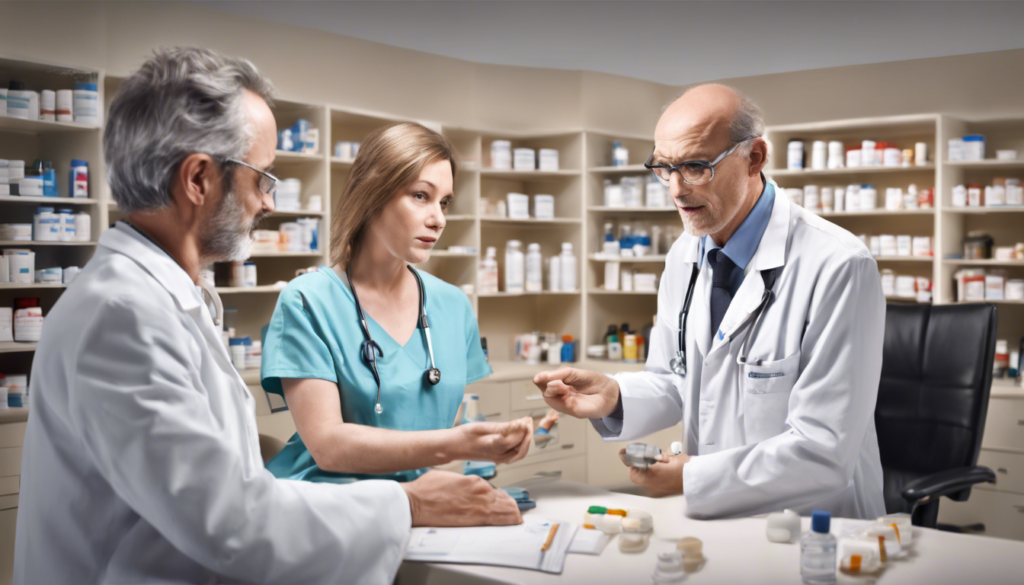 découvrez l'efficacité des médicaments anti-cholestérol pour lutter contre l'hypercholestérolémie et protéger votre santé. informations et conseils pour une solution efficace.