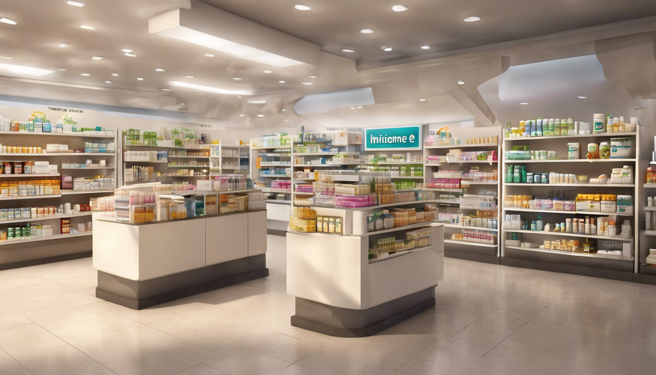 découvrez où trouver de la vitamine e en parapharmacie pour prendre soin de votre santé et de votre bien-être. consultez nos conseils et nos produits disponibles pour une supplémentation en vitamine e.
