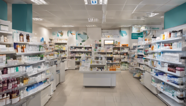 découvrez les offres disponibles à la parapharmacie leclerc de saint dizier. profitez de produits de qualité et de conseils pour votre bien-être.