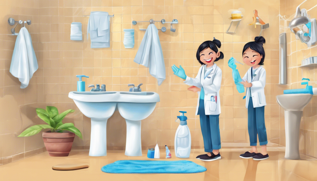 découvrez l'importance de connaître les synonymes d'hygiène pour une meilleure compréhension des concepts liés à la santé et au bien-être.