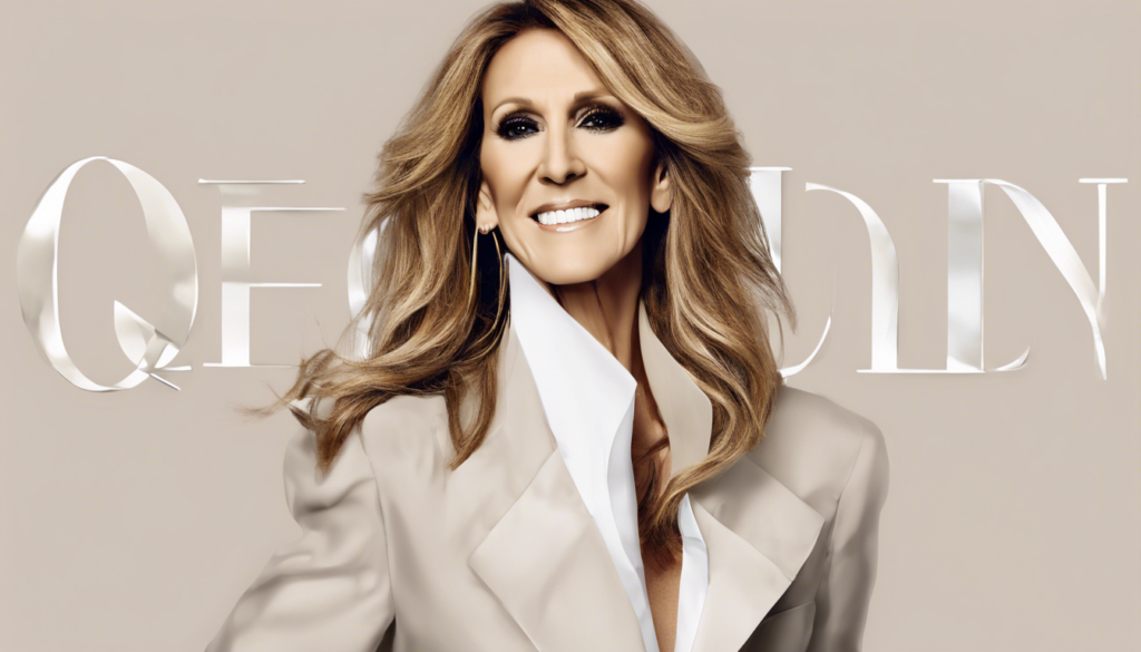 découvrez le régime alimentaire de céline dion, une analyse détaillée des habitudes alimentaires de la célèbre chanteuse québécoise, conseils et astuces.